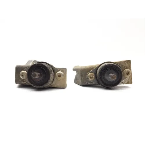 Engine Motor Mounts 2018 Textron Off Road Wildcat Sport 700 4x4 XT EPS 2769A 9