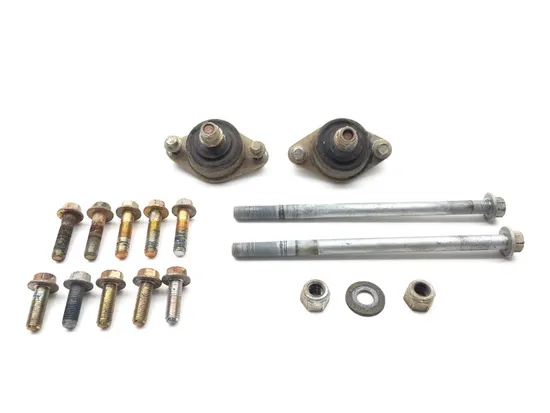 Engine Motor Mounts 2018 Textron Off Road Wildcat Sport 700 4x4 XT EPS 2769A