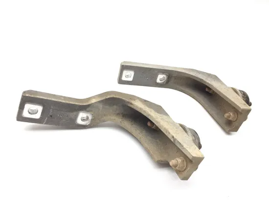 Engine Motor Mounts 2018 Textron Off Road Wildcat Sport 700 4x4 XT EPS 2769A