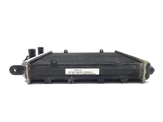 Engine Radiator Cooling 2018 Textron Off Road Wildcat Sport 700 XT EPS 2769A