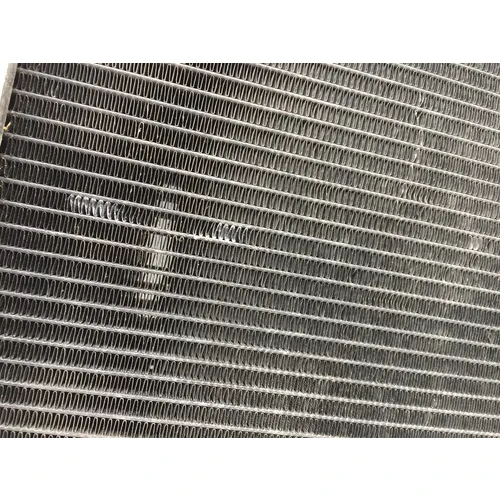 Engine Radiator Cooling 2018 Textron Off Road Wildcat Sport 700 XT EPS 2769A 5