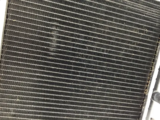 Engine Radiator Cooling 2018 Textron Off Road Wildcat Sport 700 XT EPS 2769A