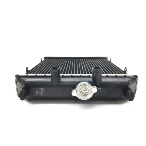 Engine Radiator Cooling 2018 Textron Off Road Wildcat Sport 700 XT EPS 2769A 13