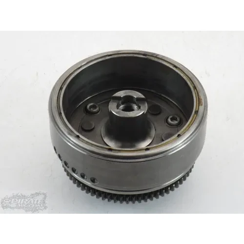 Engine Flywheel W Starter Clutch 2007 Honda Foreman 500 TRX500FPE 4x4 ES EPS 422 3