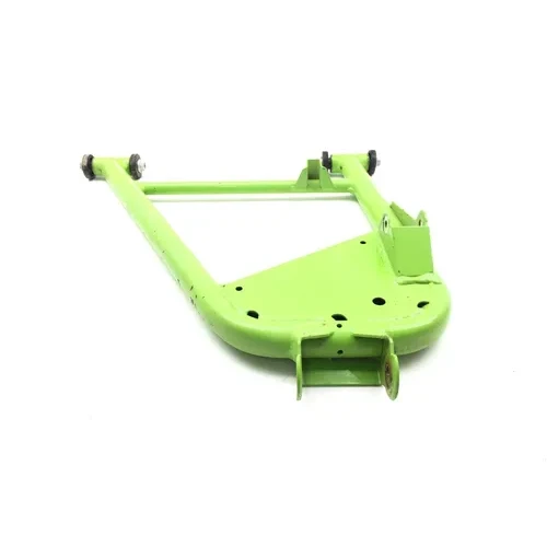 Rear Driver Left Lower A-Arm 2018 Textron Wildcat Sport 700 4x4 XT EPS 2769A 9