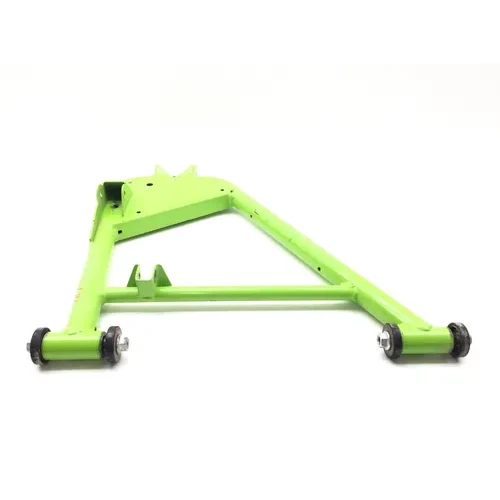Rear Driver Left Lower A-Arm 2018 Textron Wildcat Sport 700 4x4 XT EPS 2769A 5