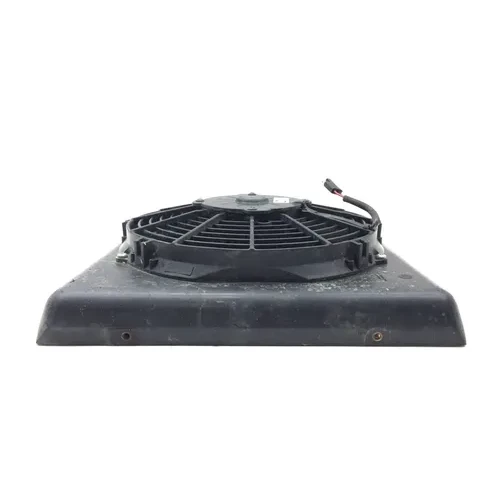 Engine Radiator Cooling Fan 2018 Textron Wildcat Sport 700 4x4 XT EPS 2769A 9