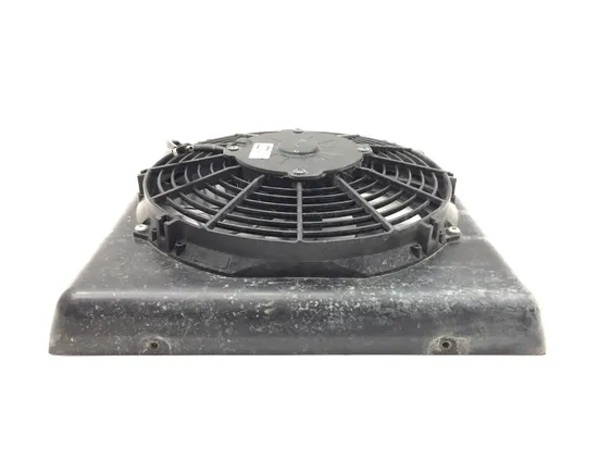 Engine Radiator Cooling Fan 2018 Textron Wildcat Sport 700 4x4 XT EPS 2769A