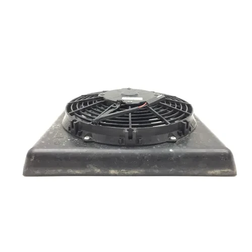 Engine Radiator Cooling Fan 2018 Textron Wildcat Sport 700 4x4 XT EPS 2769A 11