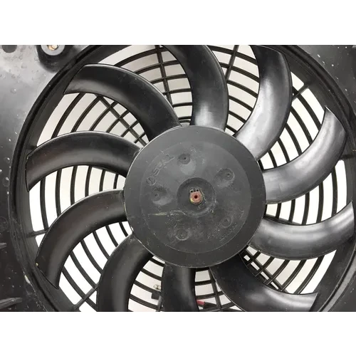 Engine Radiator Cooling Fan 2018 Textron Wildcat Sport 700 4x4 XT EPS 2769A 5