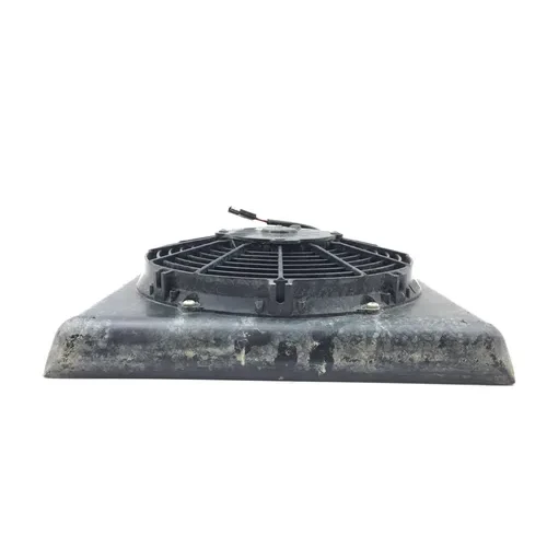 Engine Radiator Cooling Fan 2018 Textron Wildcat Sport 700 4x4 XT EPS 2769A 7