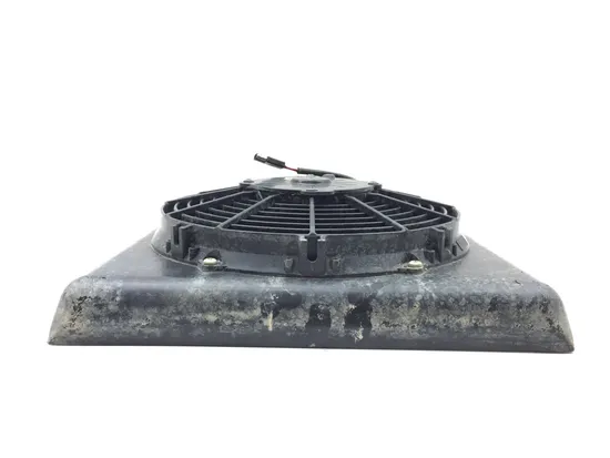 Engine Radiator Cooling Fan 2018 Textron Wildcat Sport 700 4x4 XT EPS 2769A