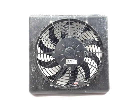Engine Radiator Cooling Fan 2018 Textron Wildcat Sport 700 4x4 XT EPS 2769A