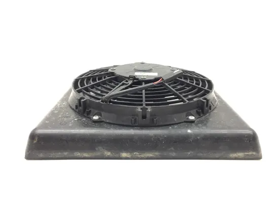 Engine Radiator Cooling Fan 2018 Textron Wildcat Sport 700 4x4 XT EPS 2769A
