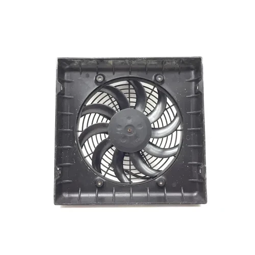 Engine Radiator Cooling Fan 2018 Textron Wildcat Sport 700 4x4 XT EPS 2769A 3