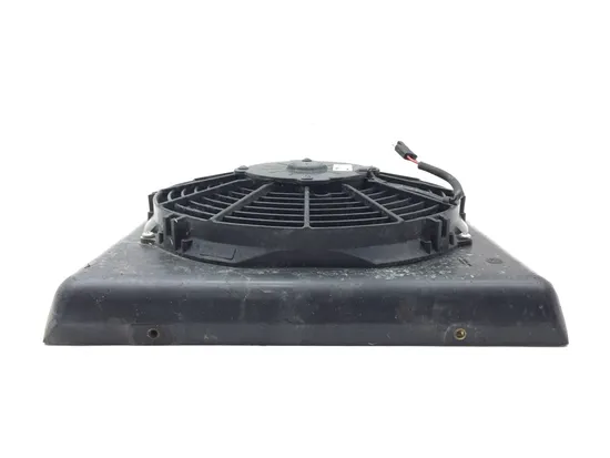 Engine Radiator Cooling Fan 2018 Textron Wildcat Sport 700 4x4 XT EPS 2769A
