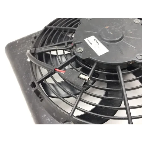 Engine Radiator Cooling Fan 2018 Textron Wildcat Sport 700 4x4 XT EPS 2769A 15
