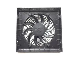 Engine Radiator Cooling Fan 2018 Textron Wildcat Sport 700 4x4 XT EPS 2769A