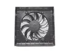 Engine Radiator Cooling Fan 2018 Textron Wildcat Sport 700 4x4 XT EPS 2769A