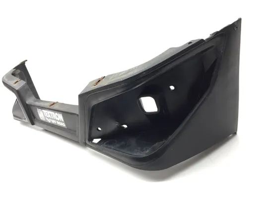 Rear Bumper Tail Light Surround Plastic 18 Textron Wildcat Sport 700 XT 2769A x