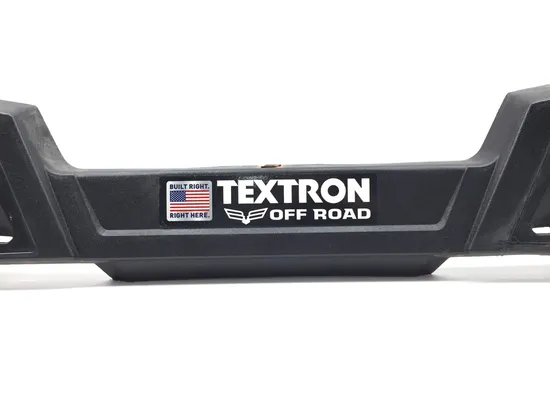 Rear Bumper Tail Light Surround Plastic 18 Textron Wildcat Sport 700 XT 2769A x