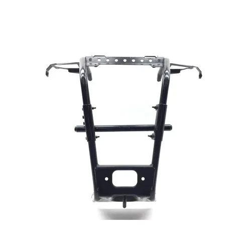 Front Bumper Mount 2018 Textron Off Road Wildcat Sport 700 4x4 XT EPS 2769A 3
