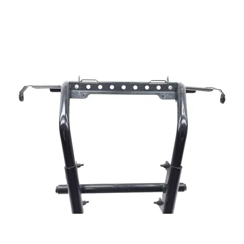 Front Bumper Mount 2018 Textron Off Road Wildcat Sport 700 4x4 XT EPS 2769A 5