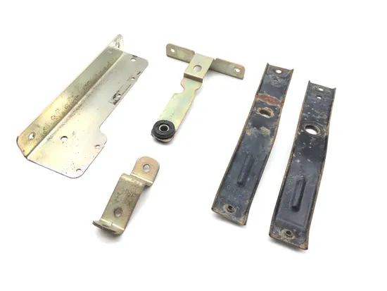 MISC Bracket Set 2018 Textron Off Road Wildcat Sport 700 4x4 XT EPS 2769A