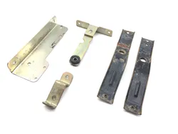 MISC Bracket Set 2018 Textron Off Road Wildcat Sport 700 4x4 XT EPS 2769A