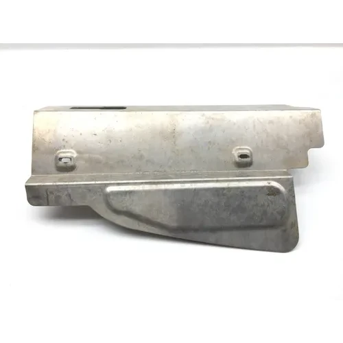 Exhaust Header Head Pipe Heat Shield 2018 Textron Wildcat Sport 700 XT 2769A 5