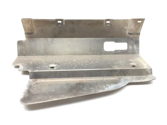 Exhaust Header Head Pipe Heat Shield 2018 Textron Wildcat Sport 700 XT 2769A