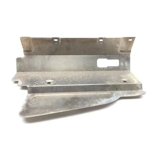 Exhaust Header Head Pipe Heat Shield 2018 Textron Wildcat Sport 700 XT 2769A 8