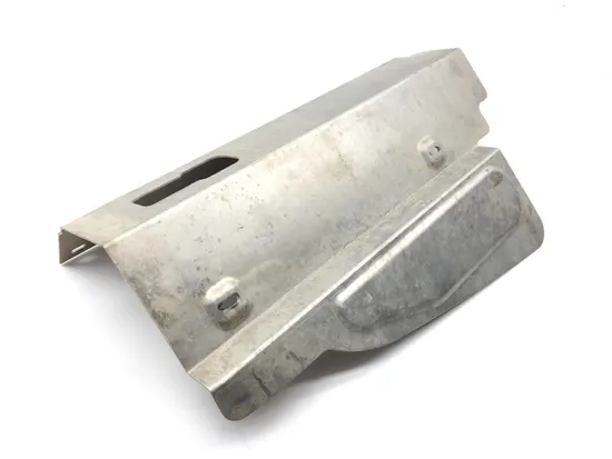 Exhaust Header Head Pipe Heat Shield 2018 Textron Wildcat Sport 700 XT 2769A