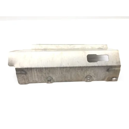 Exhaust Header Head Pipe Heat Shield 2018 Textron Wildcat Sport 700 XT 2769A 7