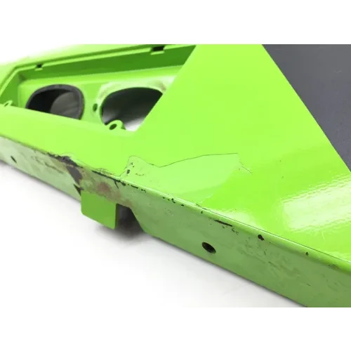 Left Middle Fender 2018 Textron Off Road Wildcat Sport 700 4x4 XT EPS 2769A x 13
