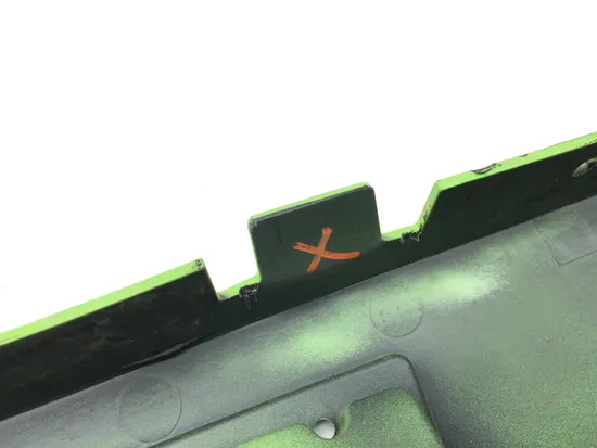 Left Middle Fender 2018 Textron Off Road Wildcat Sport 700 4x4 XT EPS 2769A x