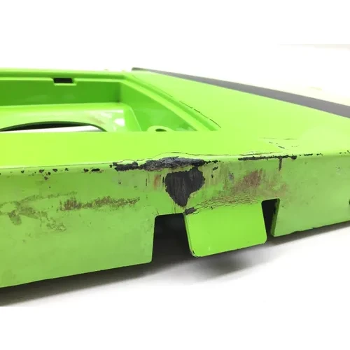 Left Middle Fender 2018 Textron Off Road Wildcat Sport 700 4x4 XT EPS 2769A x 11