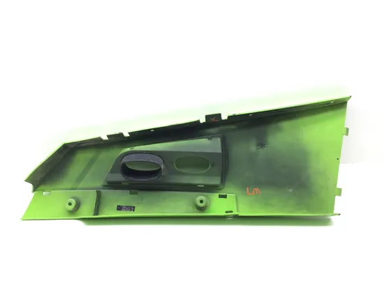 Left Middle Fender 2018 Textron Off Road Wildcat Sport 700 4x4 XT EPS 2769A x