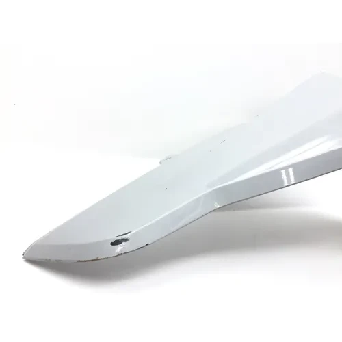 Left Driver Front Fender 2018 Textron Wildcat Sport 700 4x4 XT EPS 2769A x 7