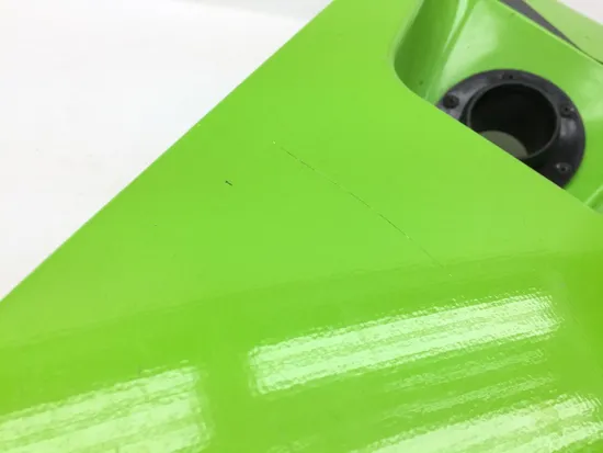 Right Middle Fender 2018 Textron Off Road Wildcat Sport 700 4x4 XT EPS 2769A x