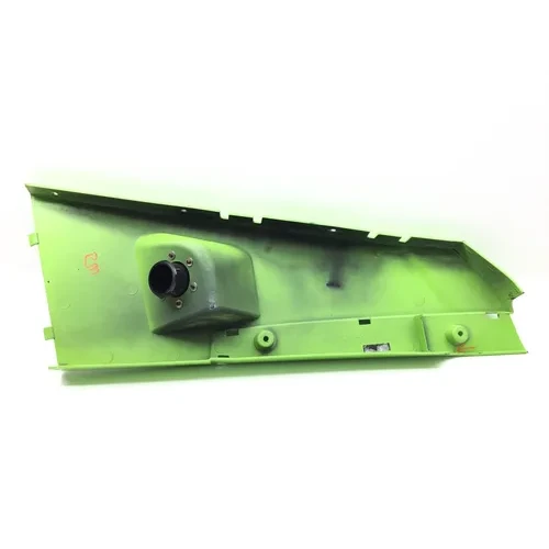 Right Middle Fender 2018 Textron Off Road Wildcat Sport 700 4x4 XT EPS 2769A x 13