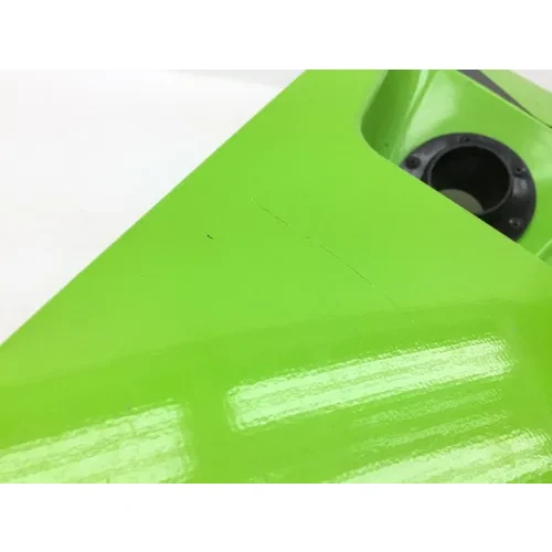 Right Middle Fender 2018 Textron Off Road Wildcat Sport 700 4x4 XT EPS 2769A x 16