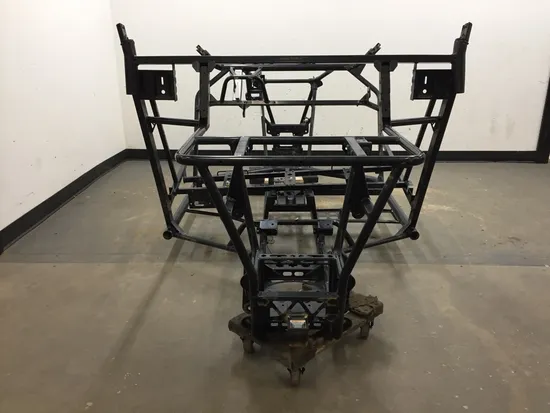 Frame Chassis 2018 Textron Off Road Wildcat Sport 700 4x4 XT EPS 2769A