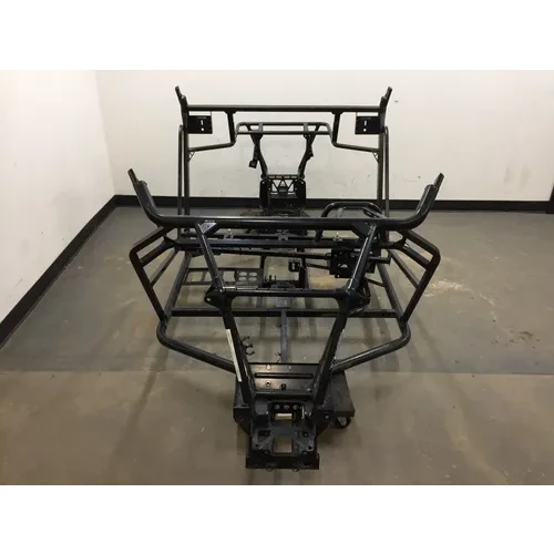 Frame Chassis 2018 Textron Off Road Wildcat Sport 700 4x4 XT EPS 2769A 9