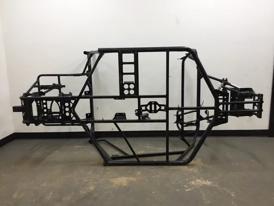 Frame Chassis 2018 Textron Off Road Wildcat Sport 700 4x4 XT EPS 2769A