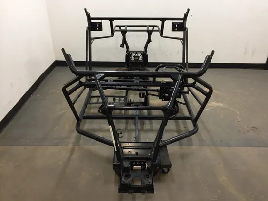 Frame Chassis 2018 Textron Off Road Wildcat Sport 700 4x4 XT EPS 2769A