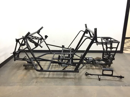 Frame Chassis 2018 Textron Off Road Wildcat Sport 700 4x4 XT EPS 2769A