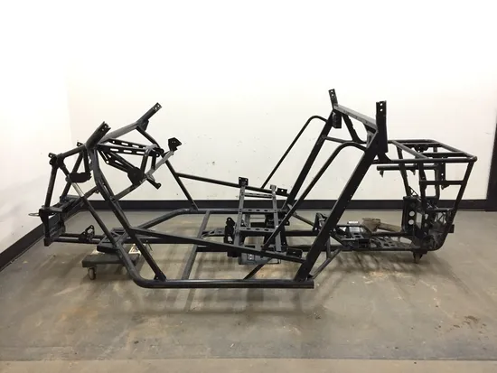 Frame Chassis 2018 Textron Off Road Wildcat Sport 700 4x4 XT EPS 2769A