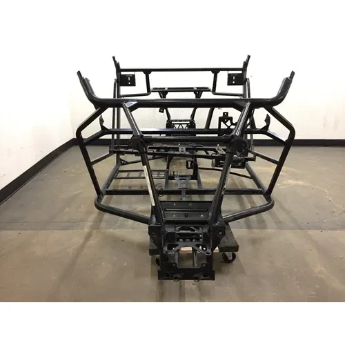 Frame Chassis 2018 Textron Off Road Wildcat Sport 700 4x4 XT EPS 2769A 7