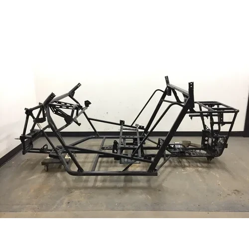 Frame Chassis 2018 Textron Off Road Wildcat Sport 700 4x4 XT EPS 2769A 11